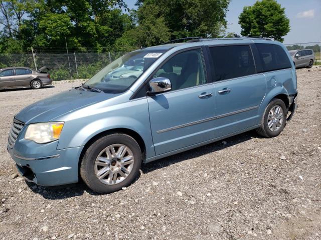 Aukcja sprzedaży 2009 Chrysler Town & Country, vin: 2A8HR64X59R631115, numer aukcji: 77400075