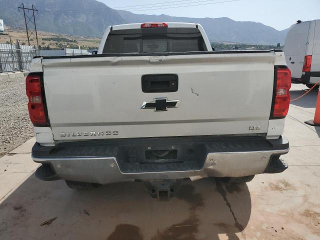 Продажа на аукционе авто 2016 Chevrolet Silverado, vin: 1GC4K0C82GF265670, номер лота: 61688695