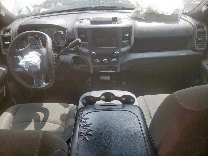 Продаж на аукціоні авто 2023 Ram 2500, vin: 3C6UR5CL1PG617446, номер лоту: 58982755