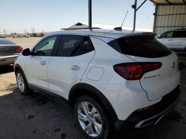 2025 Buick Encore Gx მანქანა იყიდება აუქციონზე, vin: KL4AMBSL2SB164055, აუქციონის ნომერი: 62916285