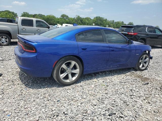 Продажа на аукционе авто 2018 Dodge Charger R/, vin: 2C3CDXCT1JH289259, номер лота: 59332105