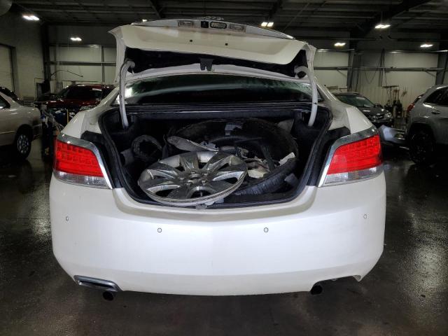 Aukcja sprzedaży 2012 Buick Lacrosse, vin: 1G4GG5E32CF118929, numer aukcji: 62510465
