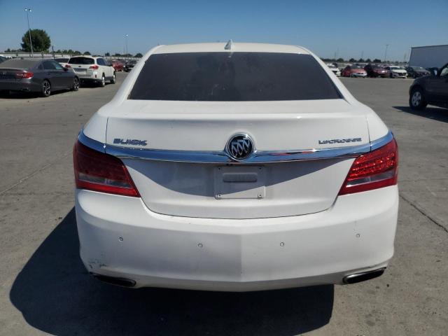 Продаж на аукціоні авто 2016 Buick Lacrosse, vin: 1G4GB5G37GF224438, номер лоту: 61627495