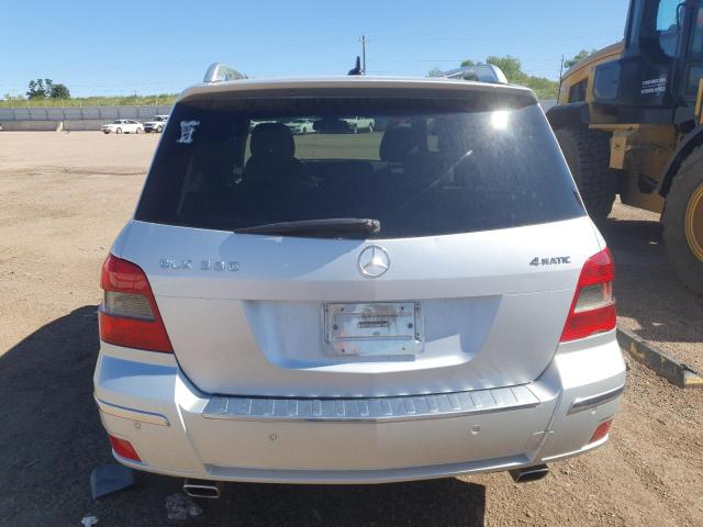 Продажа на аукционе авто 2010 Mercedes-benz Glk 350 4m, vin: WDCGG8HB8AF450616, номер лота: 61242305