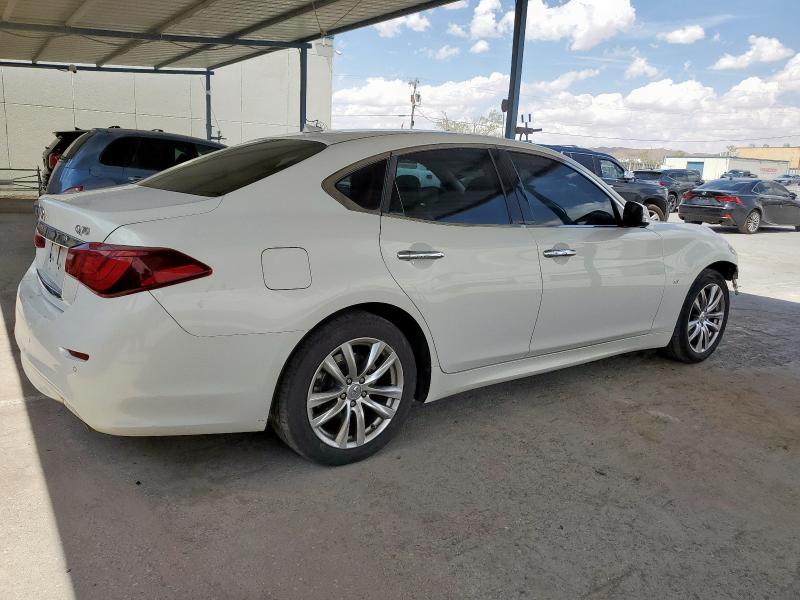Aukcja sprzedaży 2015 Infiniti Q70 3.7, vin: JN1BY1AP9FM541605, numer aukcji: 59394525