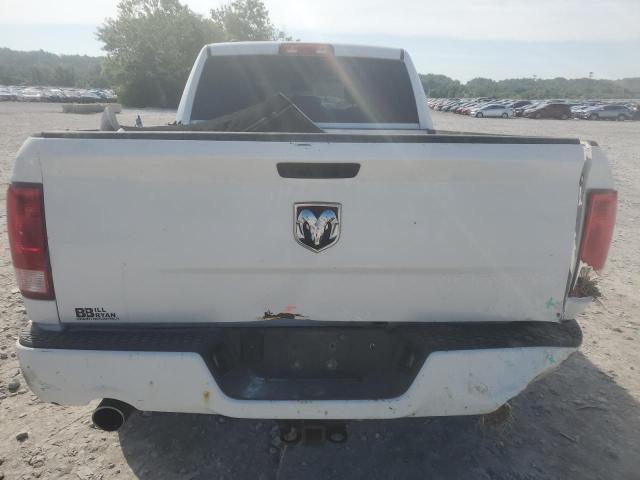 Продаж на аукціоні авто 2019 Ram 1500 Class, vin: 1C6RR6FT1KS545771, номер лоту: 61716615