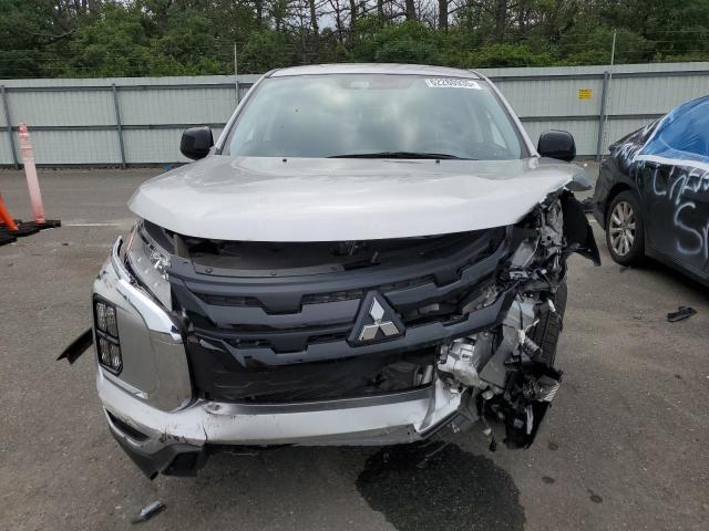 62280935 :رقم المزاد ، JA4ARUAU8PU011554 vin ، 2023 Mitsubishi Outlander Sport مزاد بيع