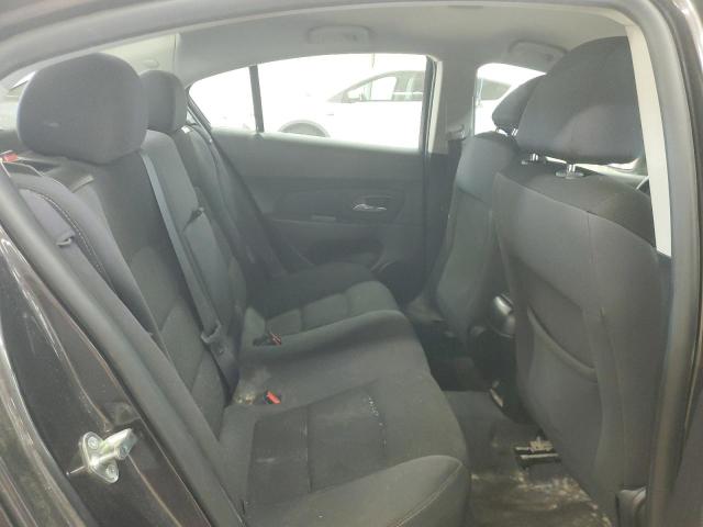 Продажа на аукционе авто 2014 Chevrolet Cruze Lt, vin: 1G1PC5SB3E7444448, номер лота: 62853525