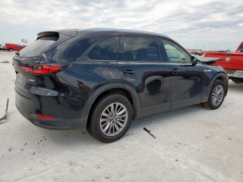 60332525 :رقم المزاد ، JM3KKBHD2S1199708 vin ، 2025 Mazda Cx-90 مزاد بيع