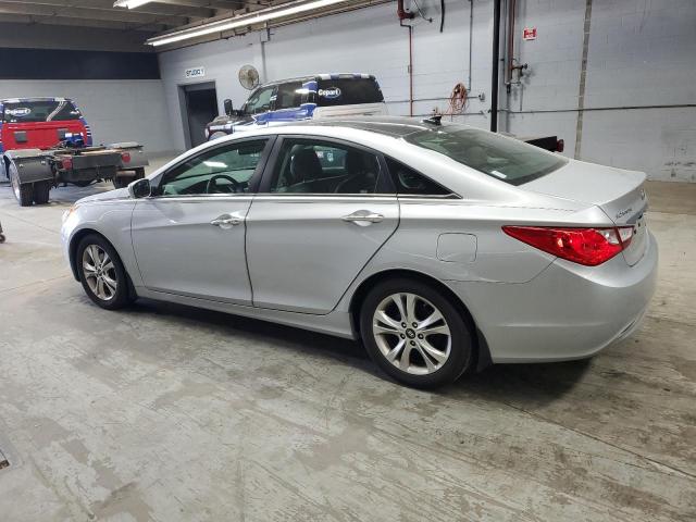 61302265 :رقم المزاد ، 5NPEC4AC5CH458931 vin ، 2012 Hyundai Sonata مزاد بيع