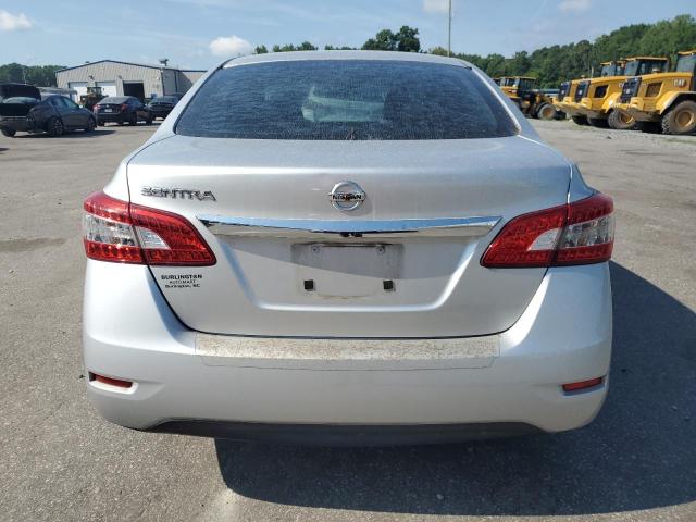 Aukcja sprzedaży 2015 Nissan Sentra S, vin: 3N1AB7AP4FY371781, numer aukcji: 62633065