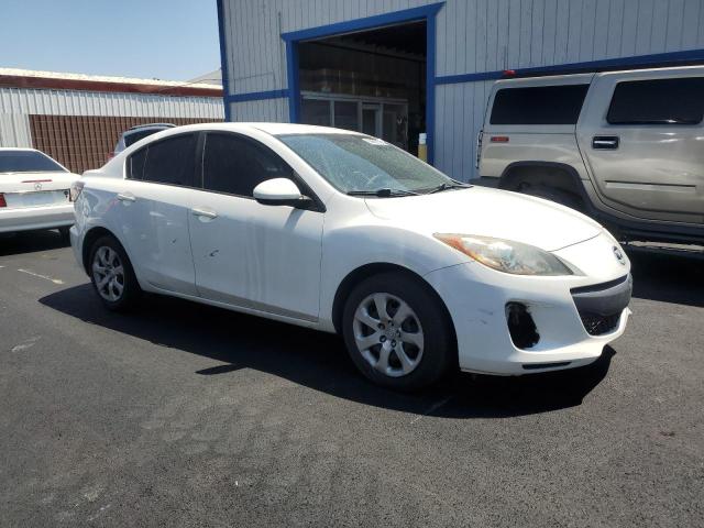 Продажа на аукционе авто 2013 Mazda 3 I, vin: JM1BL1U89D1703666, номер лота: 59669055