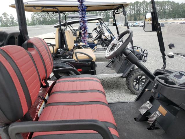 Продаж на аукціоні авто 2021 Icon Ev Golf Cart, vin: LTA0048363, номер лоту: 59948425