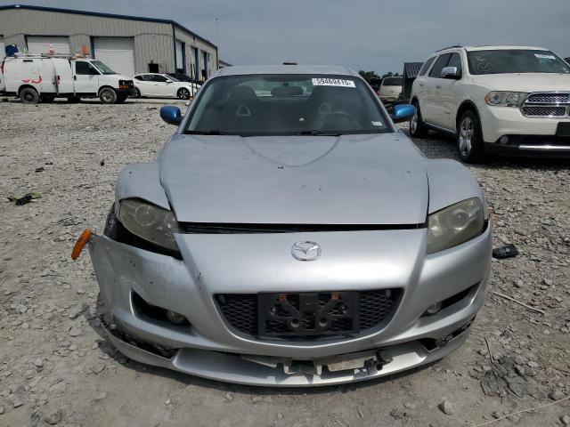 Продажа на аукционе авто 2004 Mazda Rx8, vin: JM1FE173440108838, номер лота: 59469415