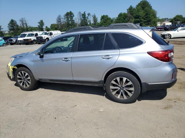 61852095 :رقم المزاد ، 4S4BSANC2H3363532 vin ، 2017 Subaru Outback مزاد بيع