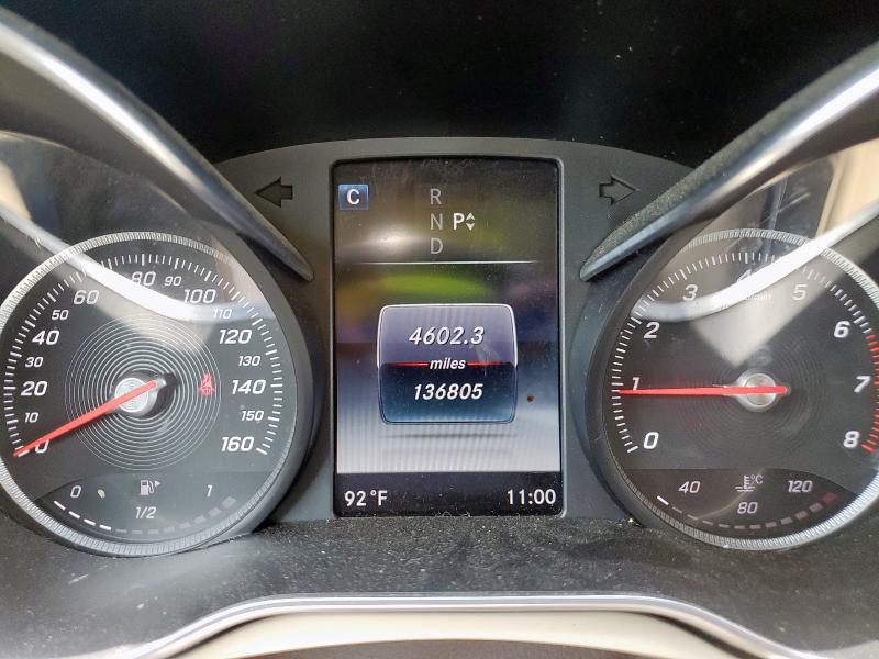 Aukcja sprzedaży 2017 Mercedes-benz C 300, vin: 55SWF4JB9HU217123, numer aukcji: 59339195