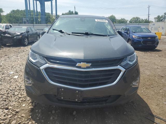 Продаж на аукціоні авто 2020 Chev Equinox Lt, vin: 2GNAXJEV4L6259586, номер лоту: 61244035