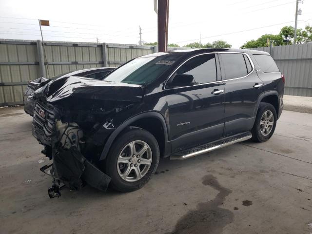 Aukcja sprzedaży 2017 Gmc Acadia, vin: 1GKKNKLA4HZ151171, numer aukcji: 58931475