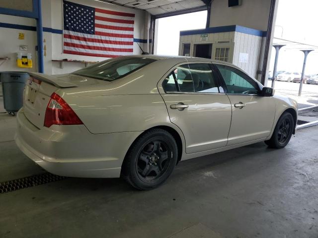 Продажа на аукционе авто 2010 Ford Fusion, vin: 3FAHP0HA2AR315868, номер лота: 60537425