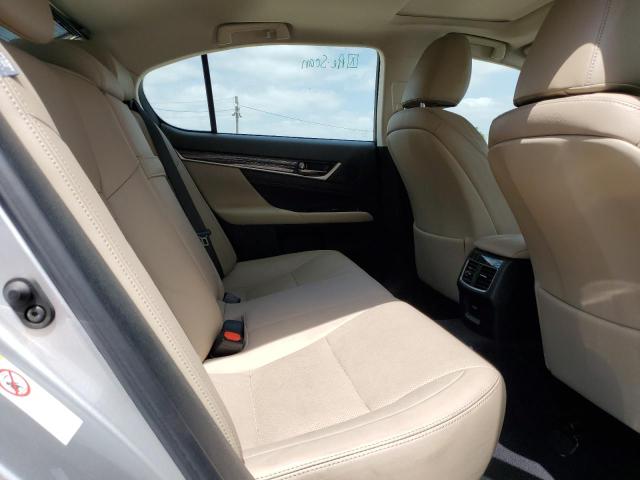 62180635 :رقم المزاد ، JTHBZ1BL3GA001027 vin ، 2016 Lexus Gs 350 Bas مزاد بيع