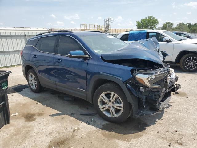 59049935 :رقم المزاد ، 3GKALTEV5KL391853 vin ، 2019 Gmc Terrain Sle مزاد بيع
