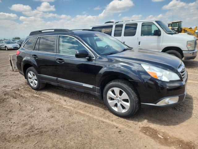 Aukcja sprzedaży 2012 Subaru Outback 2., vin: 4S4BRBKC3C3240885, numer aukcji: 60055645