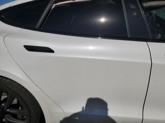 Продаж на аукціоні авто 2023 Tesla Model S, vin: 5YJSA1E5XPF517849, номер лоту: 61959815