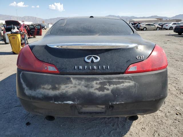 60267715 :رقم المزاد ، JNKCV64E88M109803 vin ، 2008 Infiniti G37 مزاد بيع
