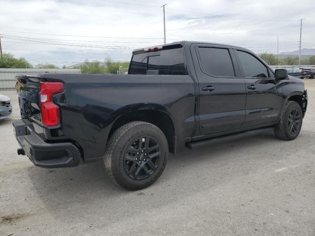 Продажа на аукционе авто 2025 Chevrolet Silverado, vin: 1GCUKJED9SZ229577, номер лота: 62115865