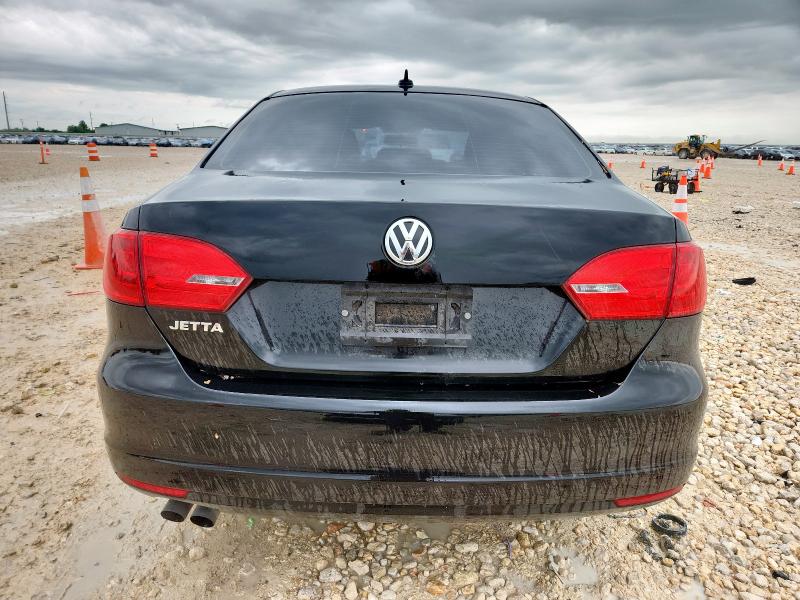 60602765 :رقم المزاد ، 3VWD17AJ5EM445480 vin ، 2014 Volkswagen Jetta Se مزاد بيع