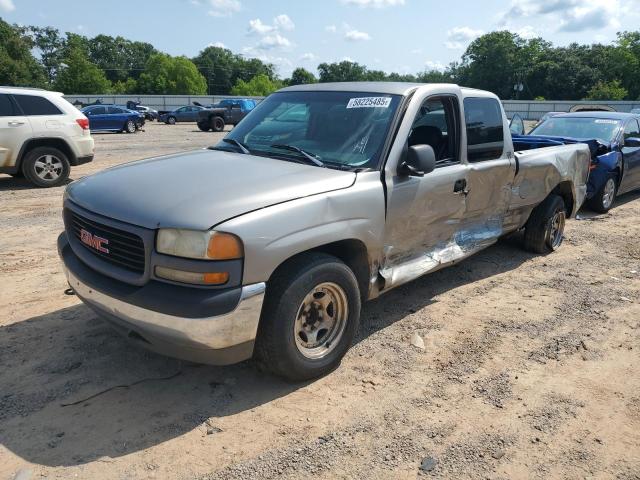 67825125 :رقم المزاد ، 2GTEC19V2X1535752 vin ، 1999 Gmc New Sierra مزاد بيع