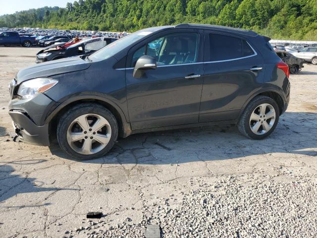 Aukcja sprzedaży 2016 Buick Encore, vin: KL4CJASB5GB609415, numer aukcji: 61836365