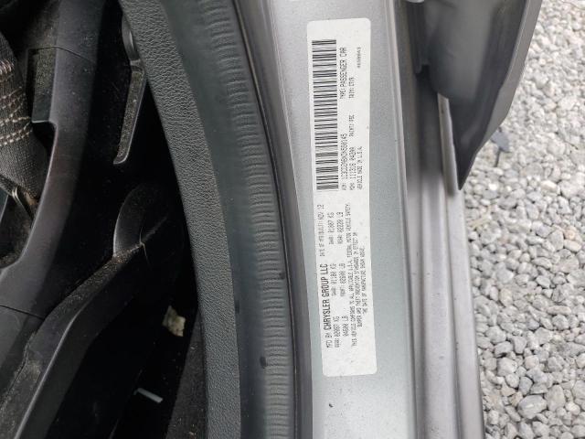 62788005 :رقم المزاد ، 1C3CDZABXDN590145 vin ، 2013 Dodge Avenger مزاد بيع
