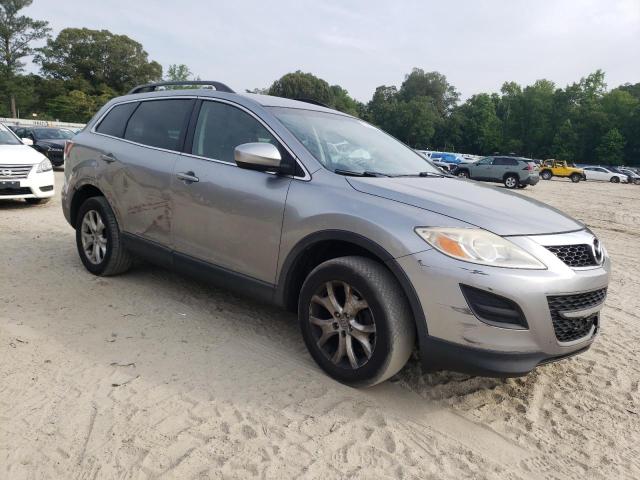 53983555 :رقم المزاد ، JM3TB2CVXC0343971 vin ، 2012 Mazda Cx-9 مزاد بيع