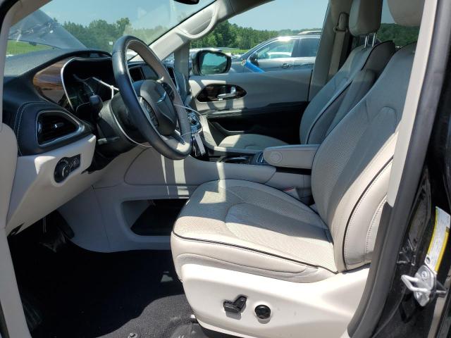Продажа на аукционе авто 2021 Chrysler Pacifica, vin: 2C4RC1S78MR517802, номер лота: 61762435