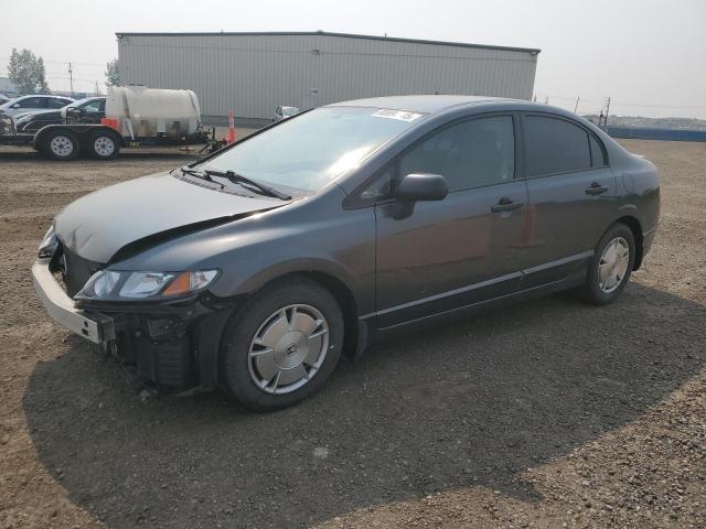 Продажа на аукционе авто 2010 Honda Civic, vin: 2HGFA1F45AH008181, номер лота: 60894645