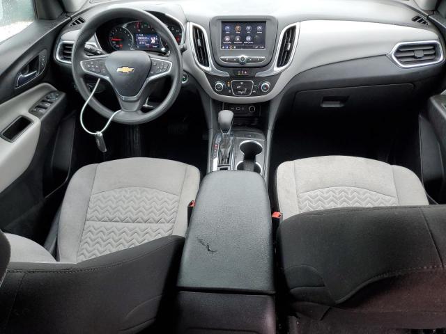 Продаж на аукціоні авто 2022 Chevrolet Equinox, vin: 3GNAXTEV3NL156637, номер лоту: 59775265