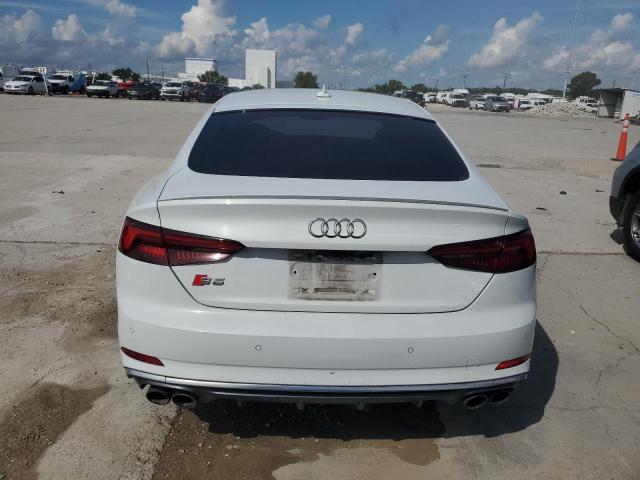 Aukcja sprzedaży 2018 Audi S5 Prestig, vin: WAUC4CF52JA117965, numer aukcji: 61876345