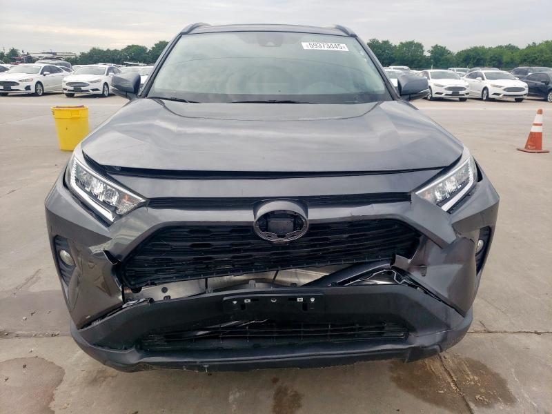 Aukcja sprzedaży 2021 Toyota Rav4 Xle P, vin: 2T3C1RFV1MC102007, numer aukcji: 59373445