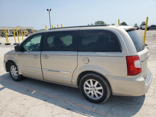 Продажа на аукционе авто 2015 Chrysler Town & Country, vin: 2C4RC1BG7FR565214, номер лота: 60509825
