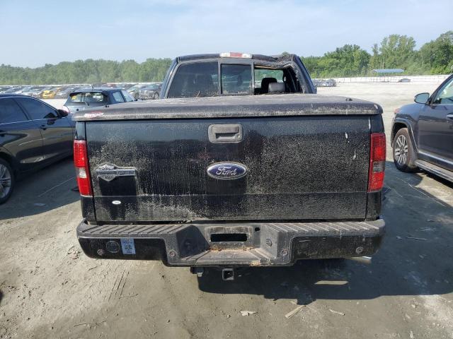Aukcja sprzedaży 2006 Ford F150, vin: 1FTRX14566FA94812, numer aukcji: 58852595