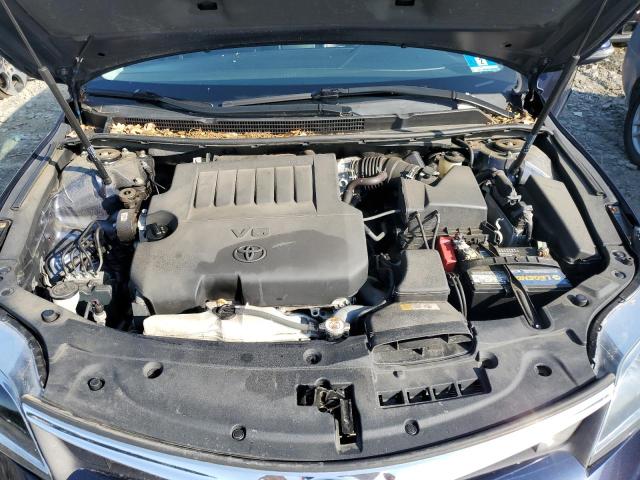 Продаж на аукціоні авто 2018 Toyota Avalon, vin: 4T1BK1EB5JU278840, номер лоту: 59763715