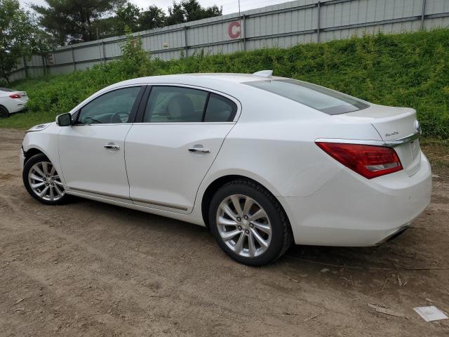 Продаж на аукціоні авто 2016 Buick Lacrosse, vin: 1G4GB5G3XGF119246, номер лоту: 61912325