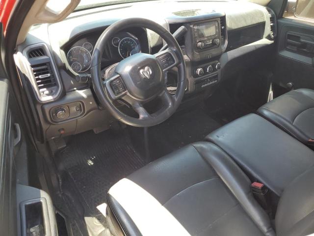 Продажа на аукционе авто 2019 Ram 5500, vin: 3C7WRMDL3KG729459, номер лота: 62561505