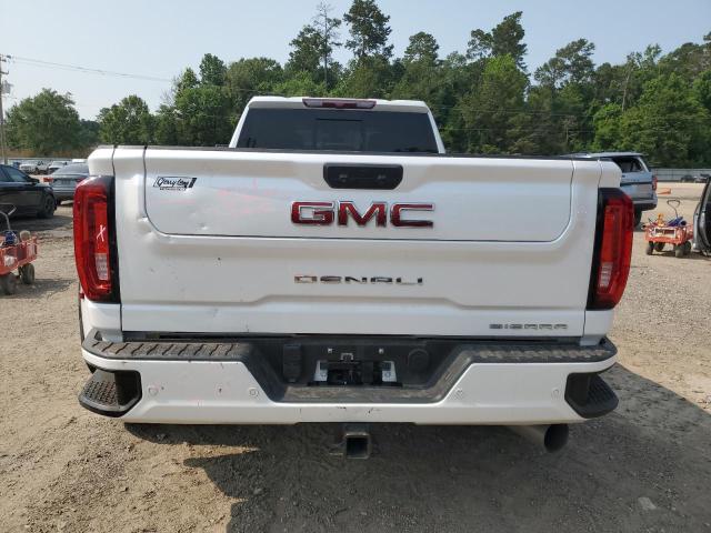 Aukcja sprzedaży 2020 Gmc Sierra, vin: 1GT49WEY0LF179280, numer aukcji: 58933115