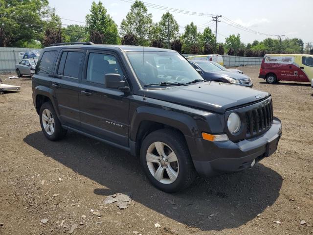 Продажа на аукционе авто 2012 Jeep Patriot, vin: 1C4NJRBB6CD638322, номер лота: 61897665
