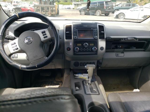 Aukcja sprzedaży 2013 Nissan Frontier, vin: 1N6AD0ER0DN714314, numer aukcji: 59949155