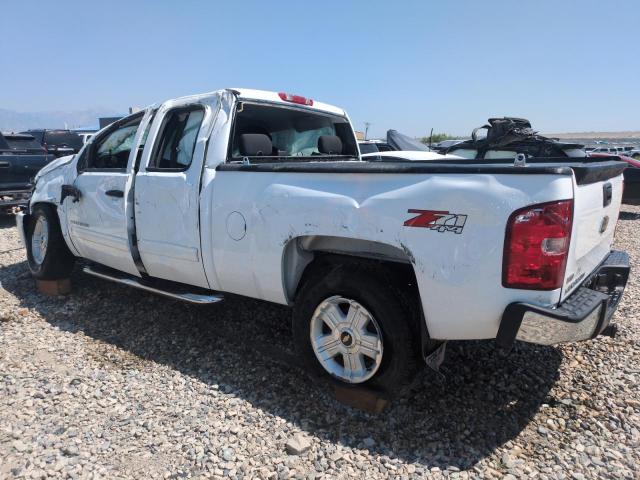 Продаж на аукціоні авто 2011 Chevrolet Silverado, vin: 1GCRKSE39BZ107546, номер лоту: 62318205