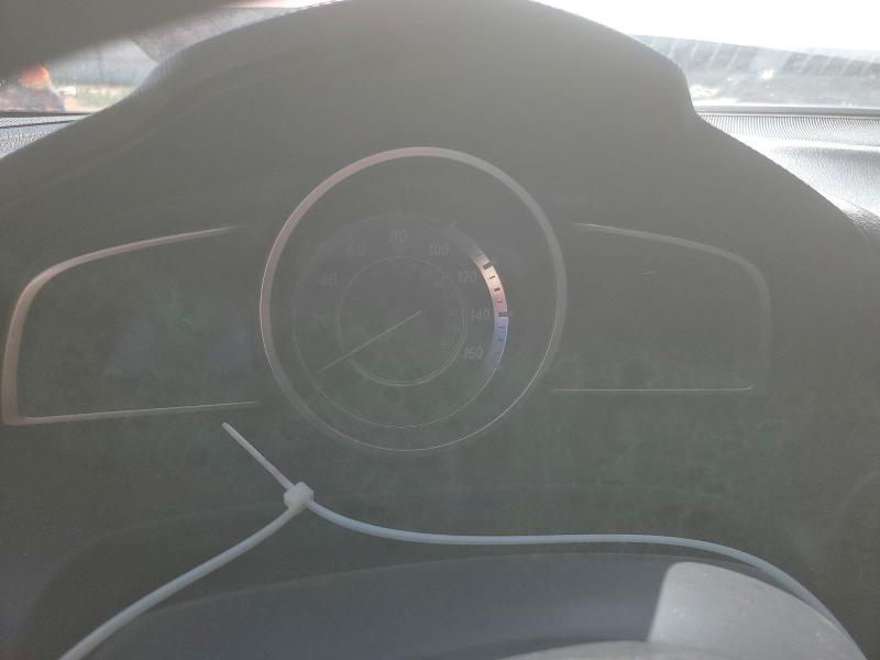 60918855 :رقم المزاد ، JM1BM1U71G1331118 vin ، 2016 Mazda 3 مزاد بيع