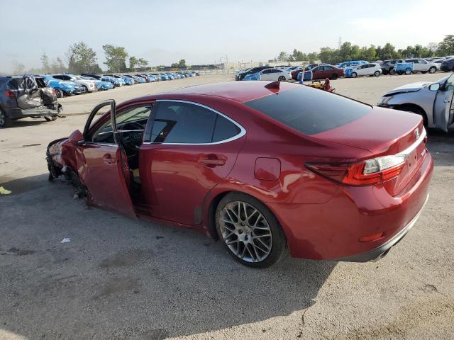 Продаж на аукціоні авто 2016 Lexus Es 350, vin: JTHBK1GGXG2225082, номер лоту: 60002615